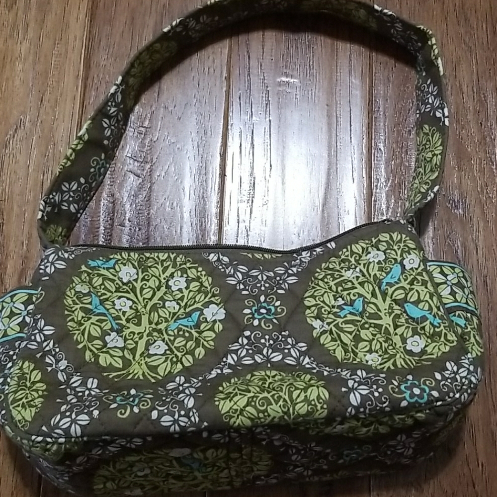 Vera Bradley small purse